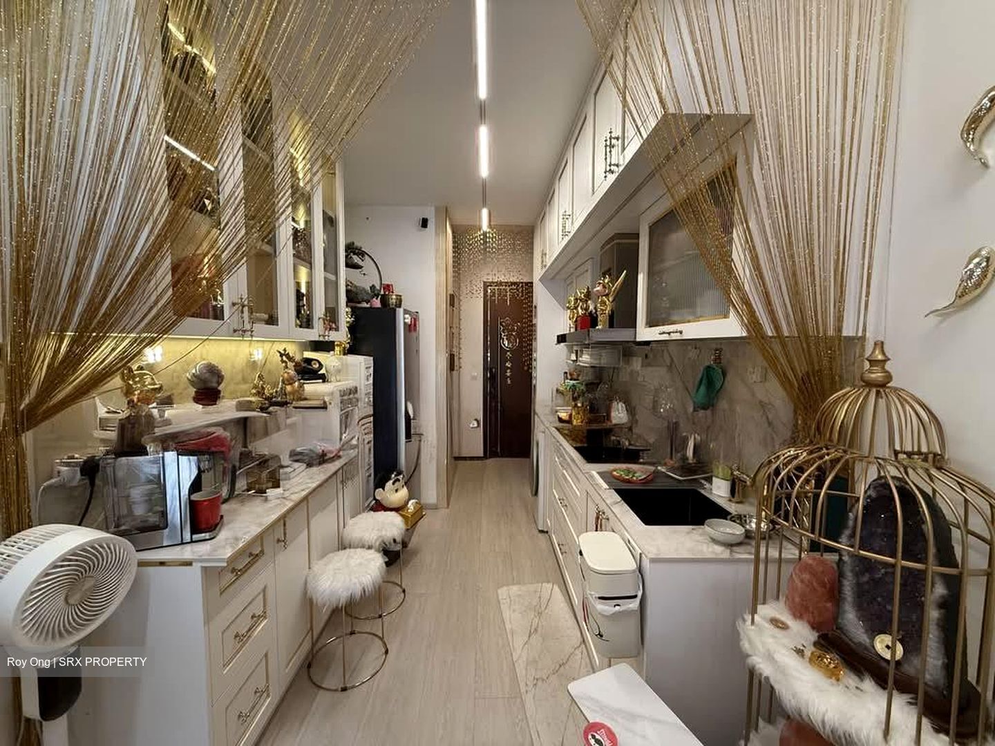 Centra Loft (D14), Apartment #598784971